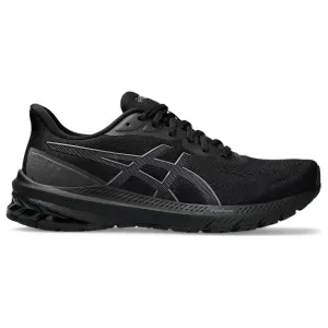 Asics GT 1000 12 Black/Carrier Grey Women