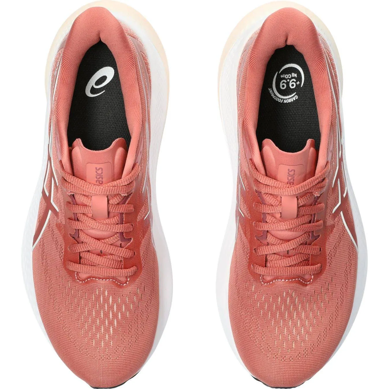 Asics GT 2000 12 Womens Running Shoes - Pink