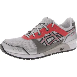 Asics Mens Gel-Lyte III OG Gym Fitness Running & Training Shoes