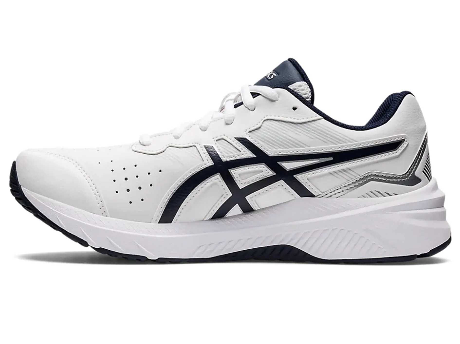 Asics Mens GT-1000 LE 2 (2E Width) <br> 1131A059 109