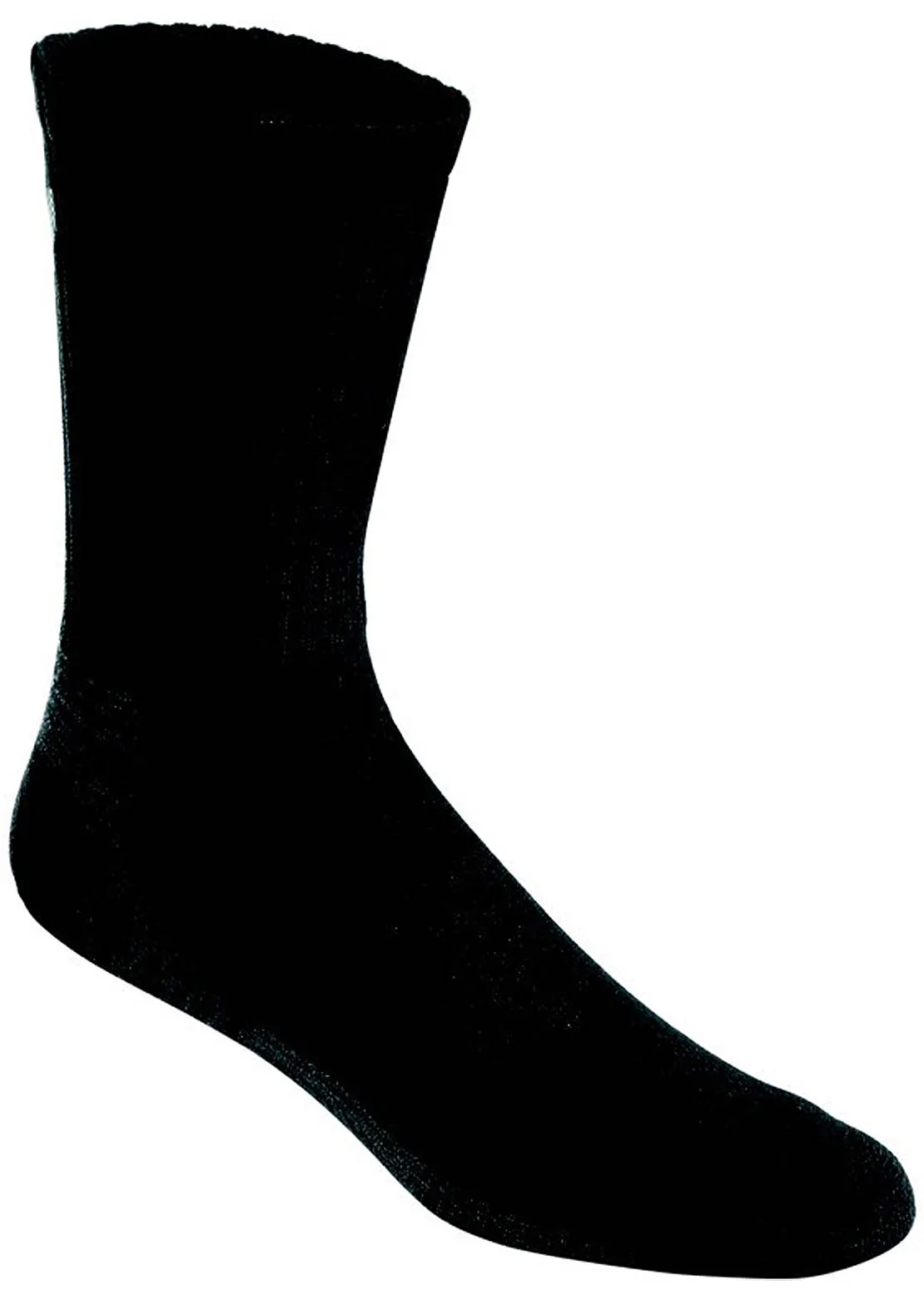 Asics Unisex Training Crew Socks