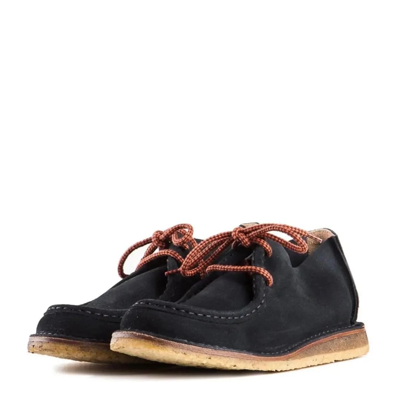 Astorflex Beenflex Shoes Dark Navy