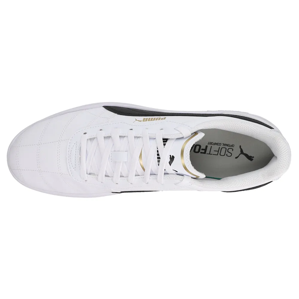 Astro Kick Sl Lace Up Sneakers