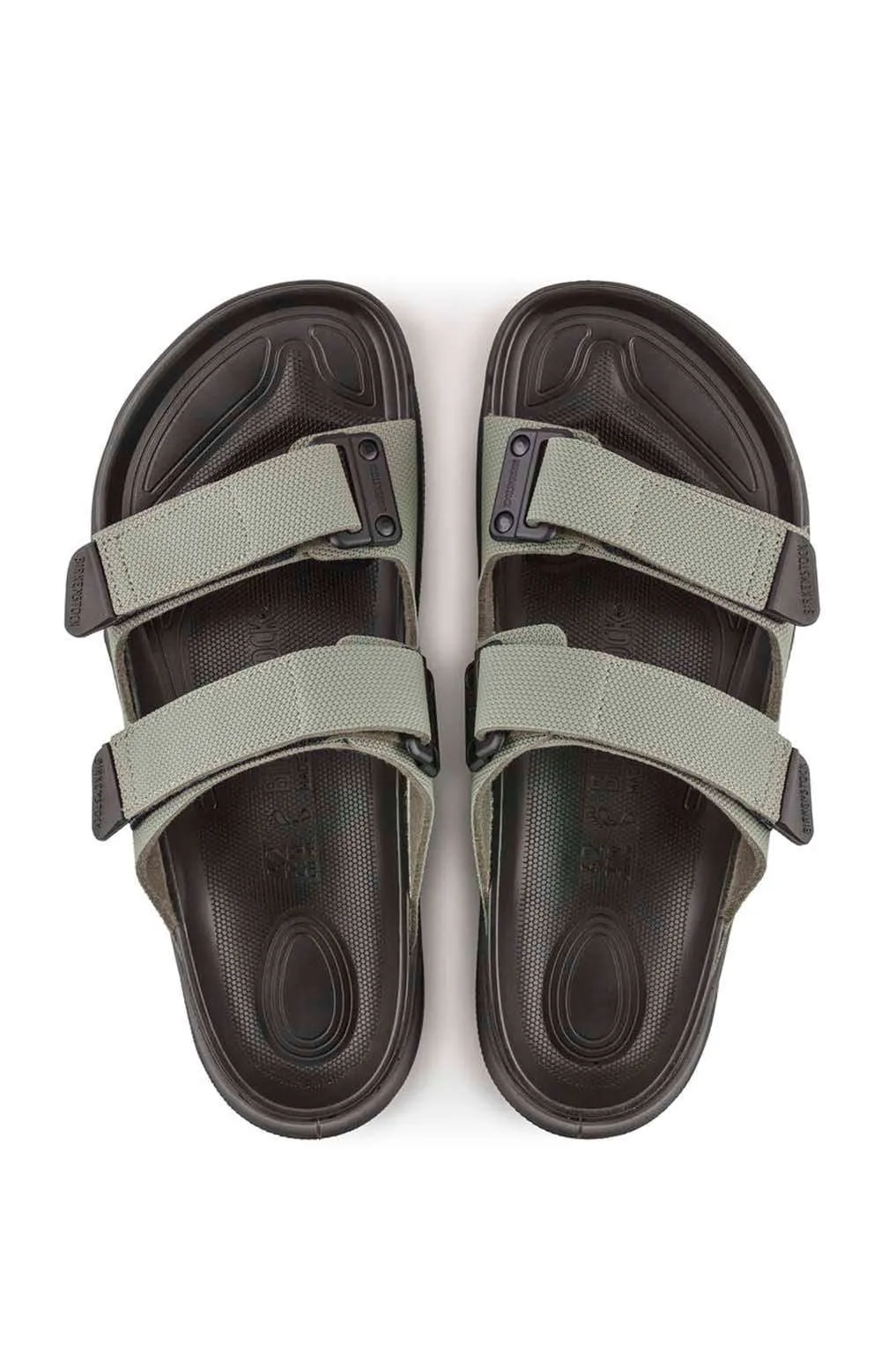 Atacama Adventure Sandals - Futura Khaki