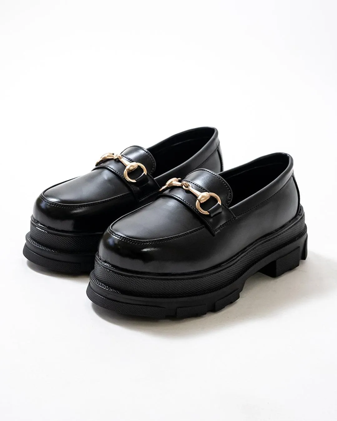 Back To School Trending Platform shoe Footwear