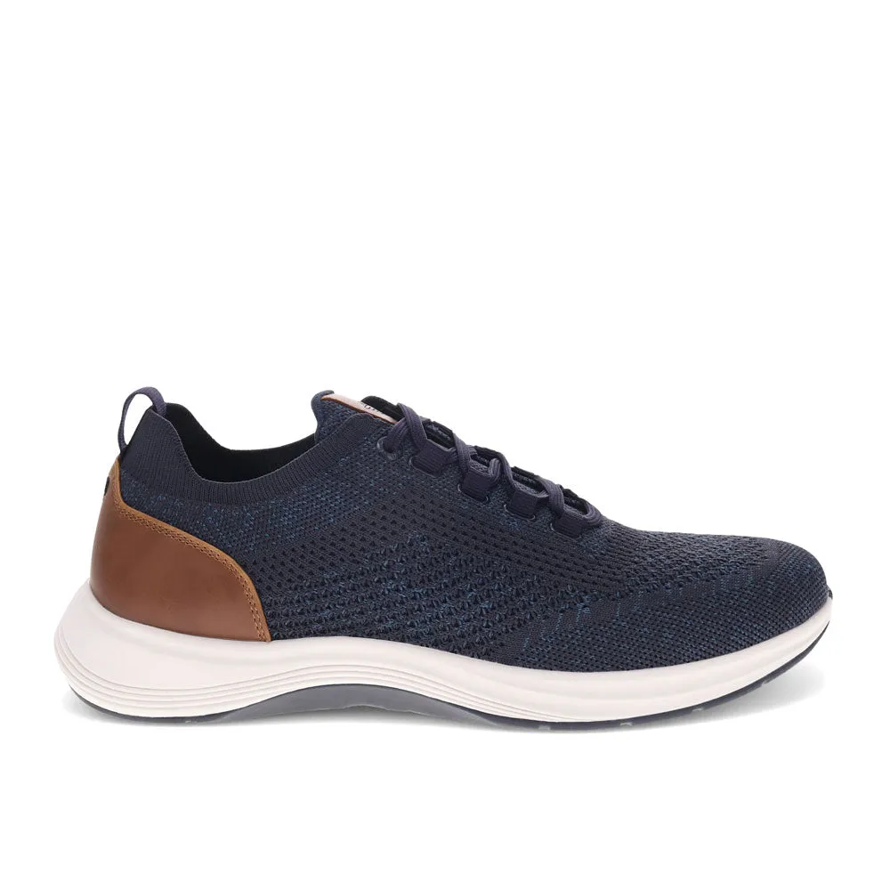 Bardwell - Mens Knit Oxford