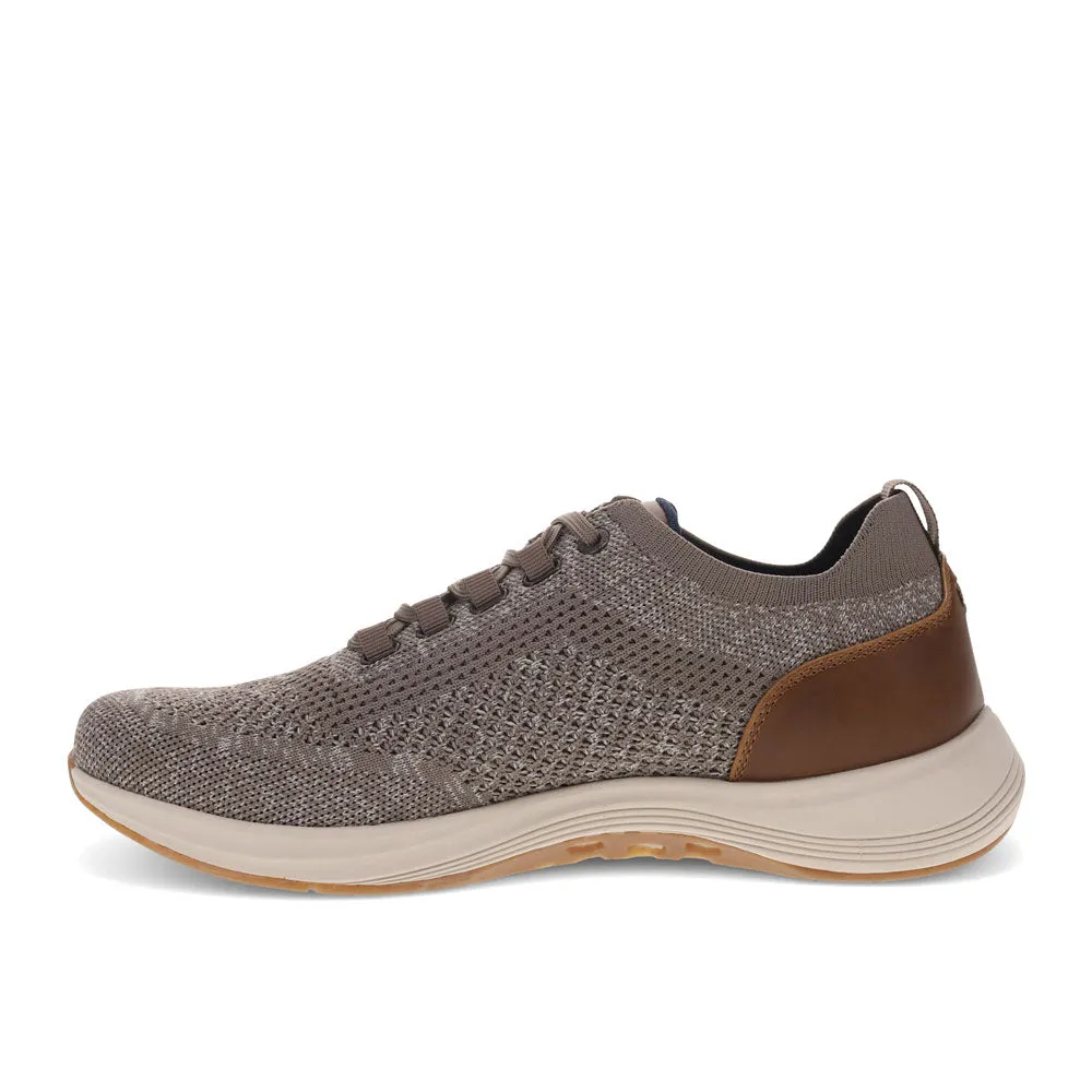 Bardwell - Mens Knit Oxford