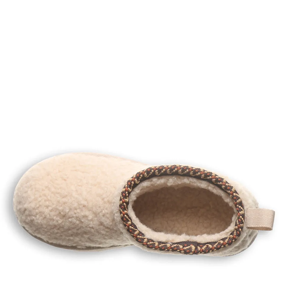 Bearpaw Snuggle Daphne Deco Youth