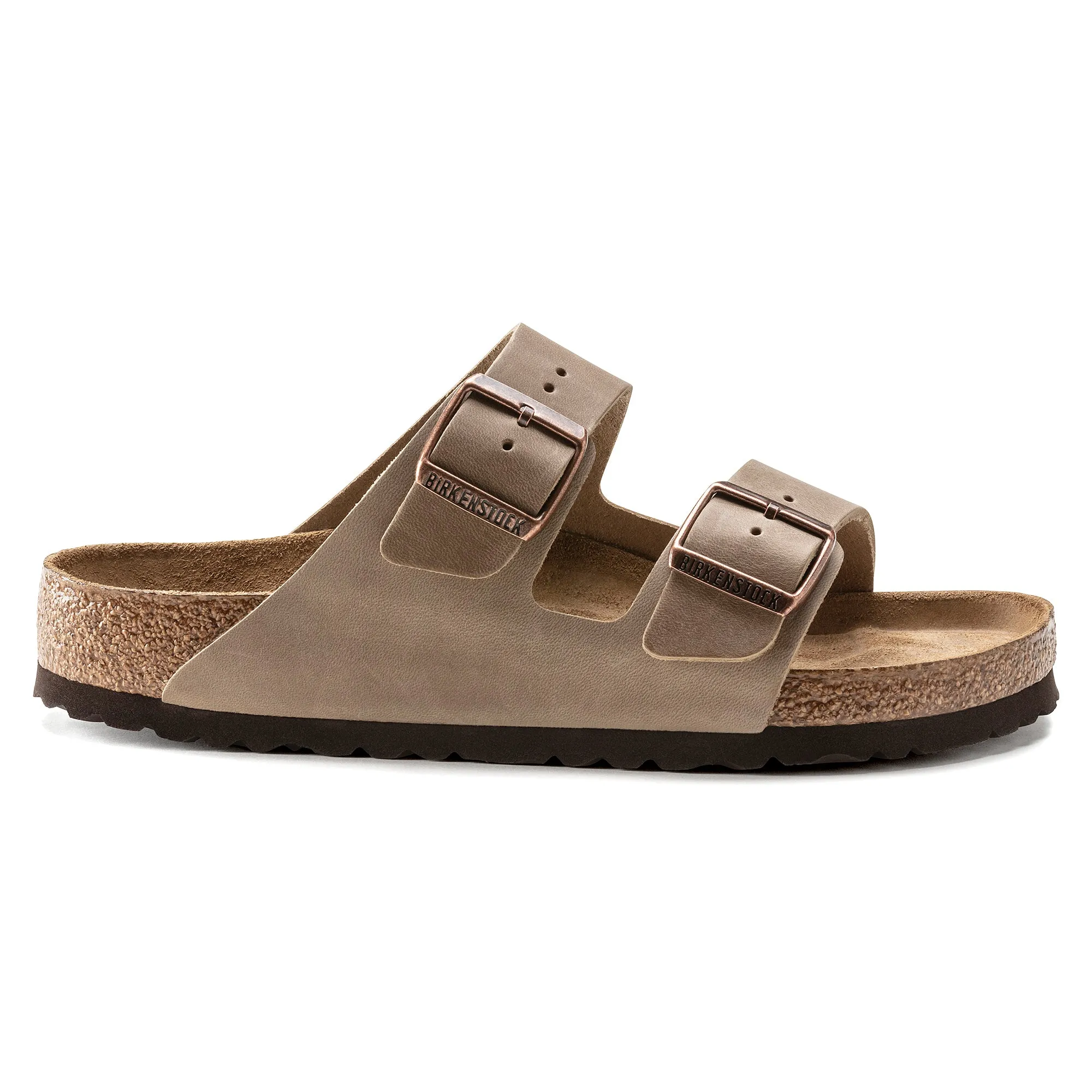 Birkenstock Arizona Oiled Leather