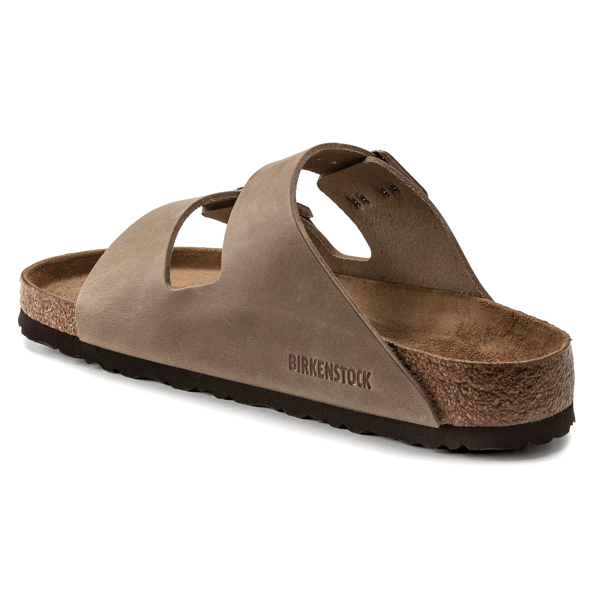 Birkenstock Arizona Oiled Leather