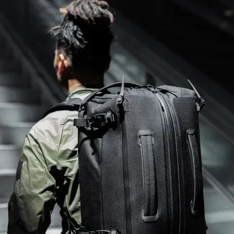 Black Ember : DEX 30 3-Way Pack