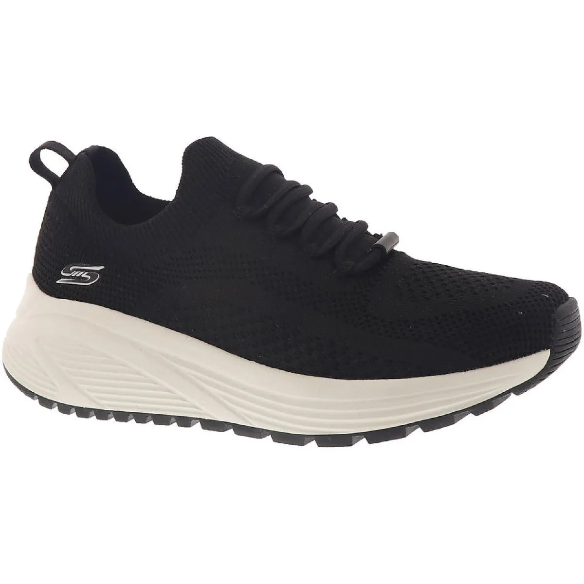 BOBS From Skechers Womens Bobs Sparrow 2.0-Allegiance Crew Fitness Lifestyle