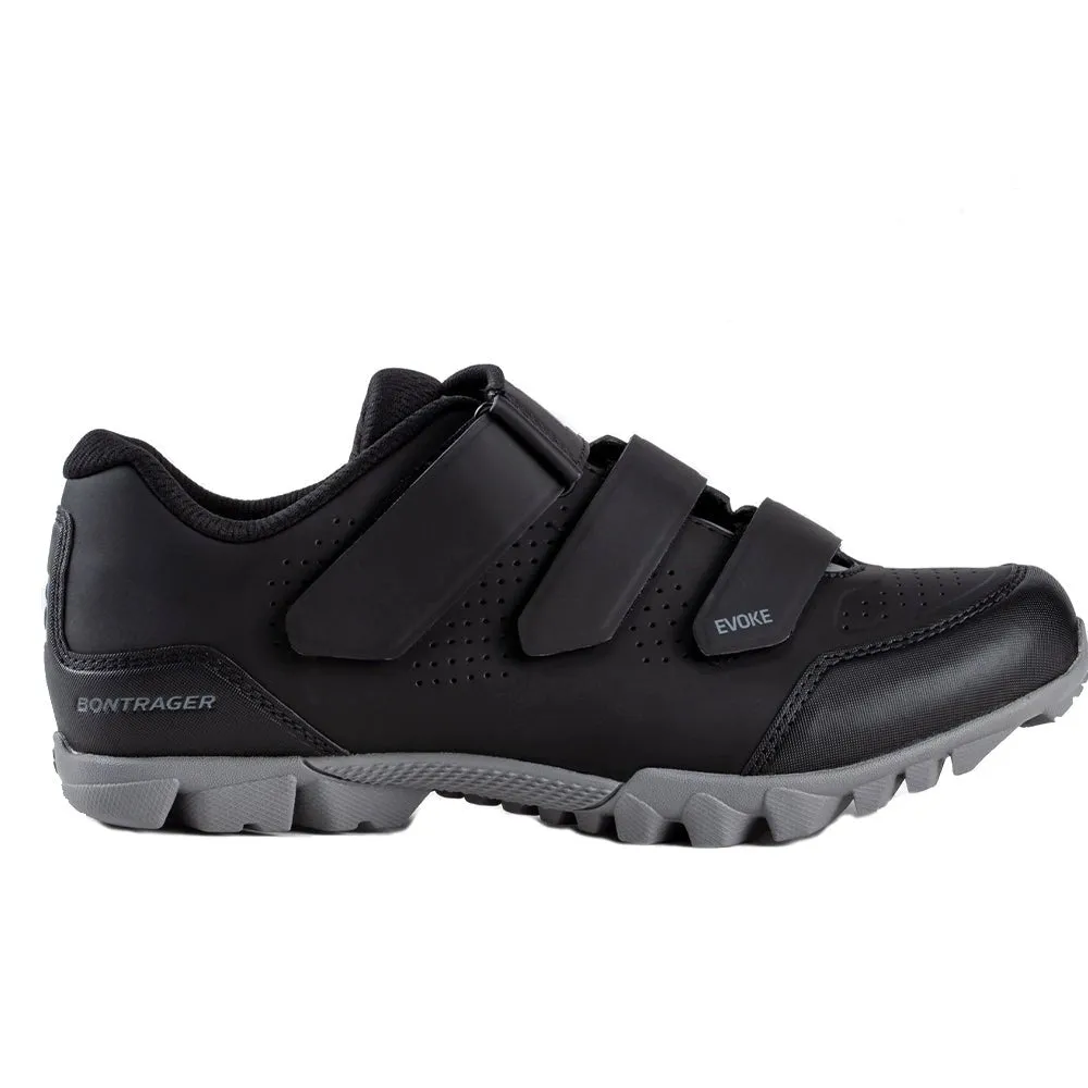 Bontrager Evoke Mens MTB  Bike Shoe