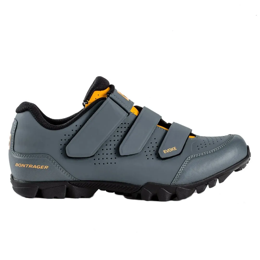 Bontrager Evoke Mens MTB  Bike Shoe