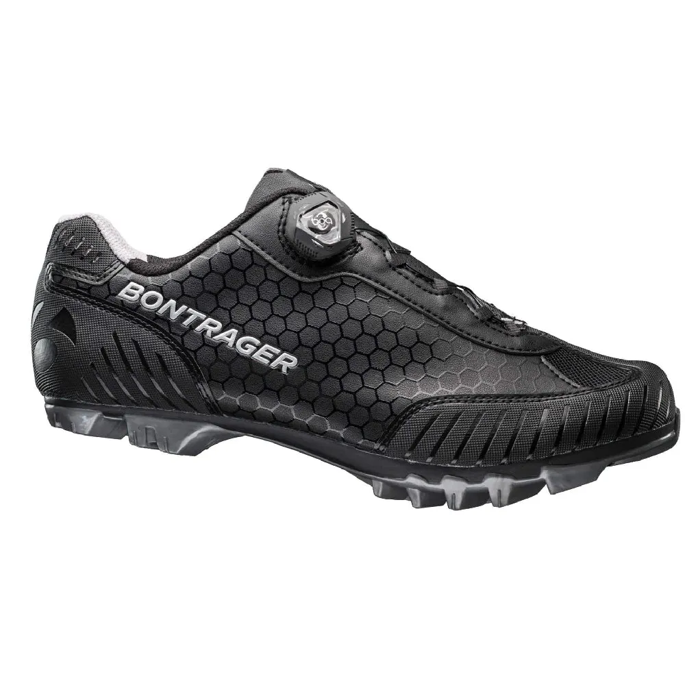 Bontrager Foray Mens Cycling Shoe