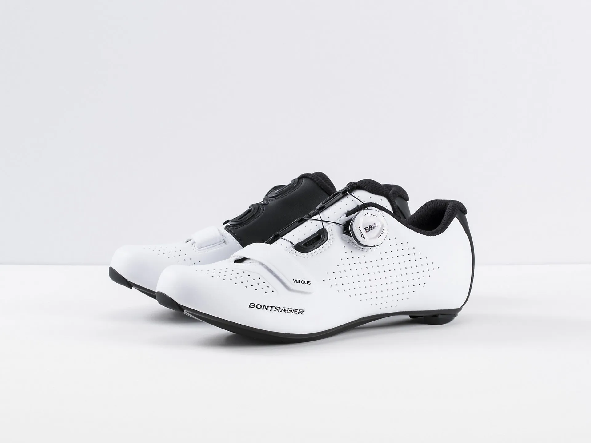 Bontrager Velocis Road Shoe