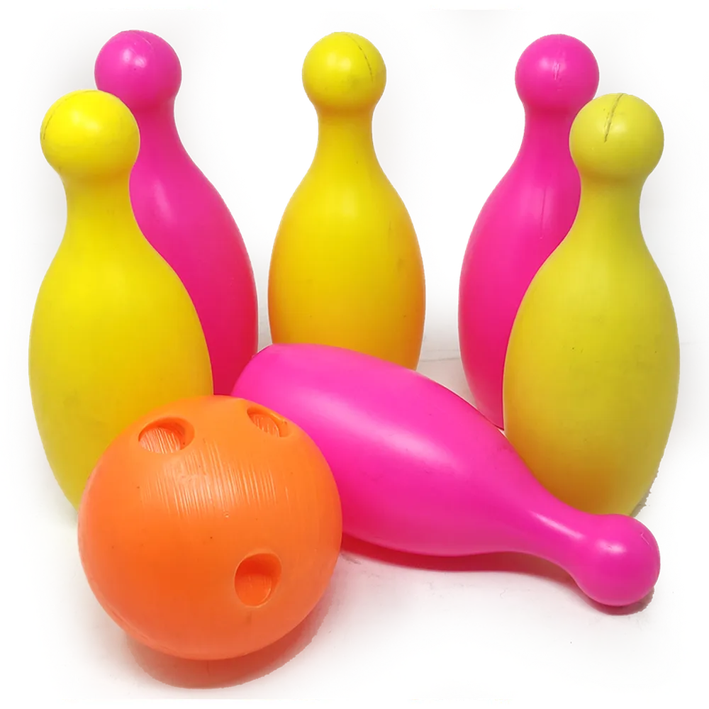 Bowling Set