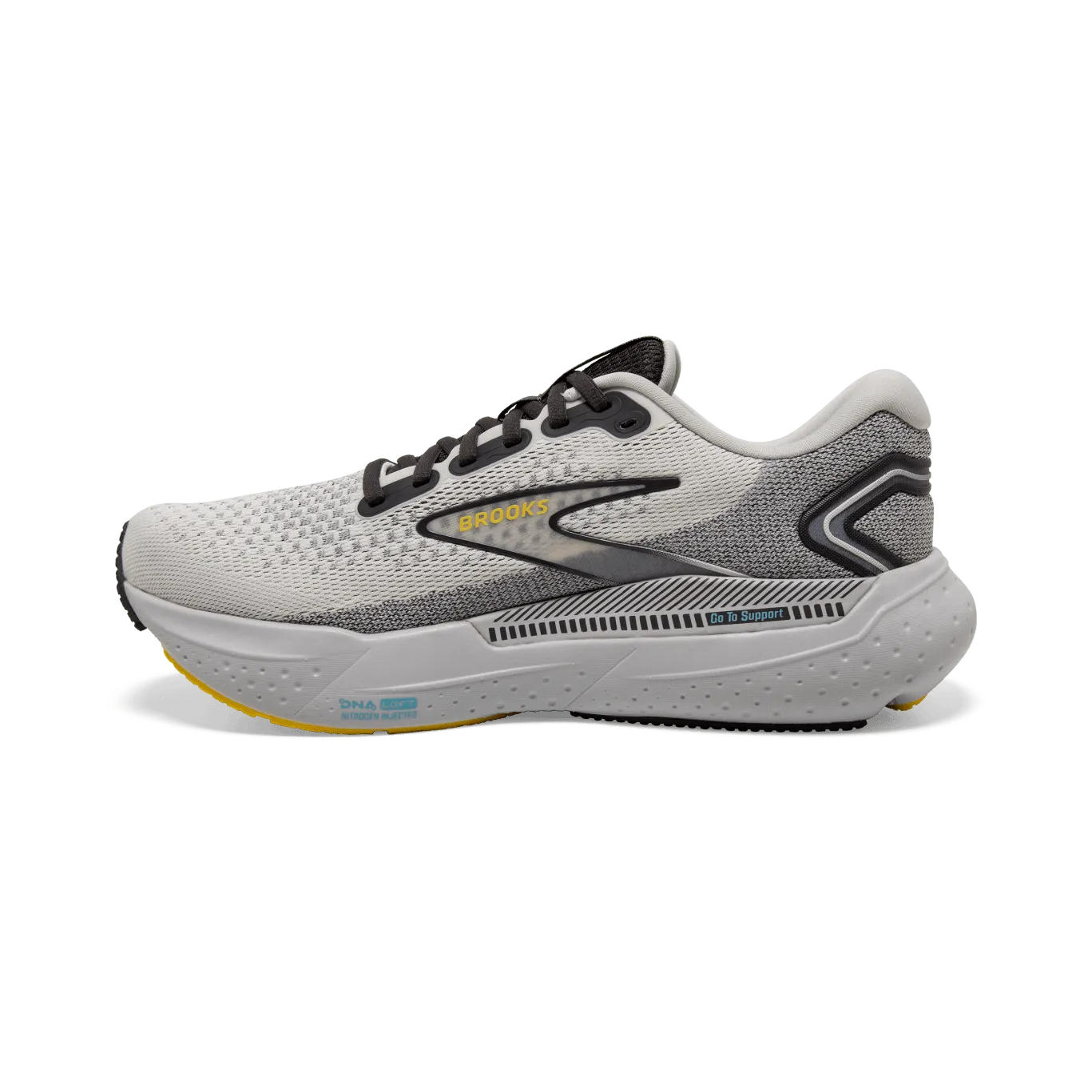 Brooks Glycerin 21 GTS Mens Shoe