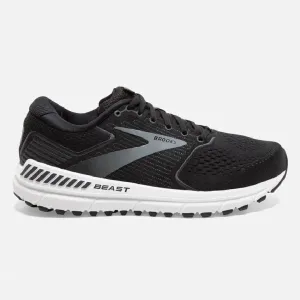 Brooks Mens Beast 20 (2E) Running Shoes