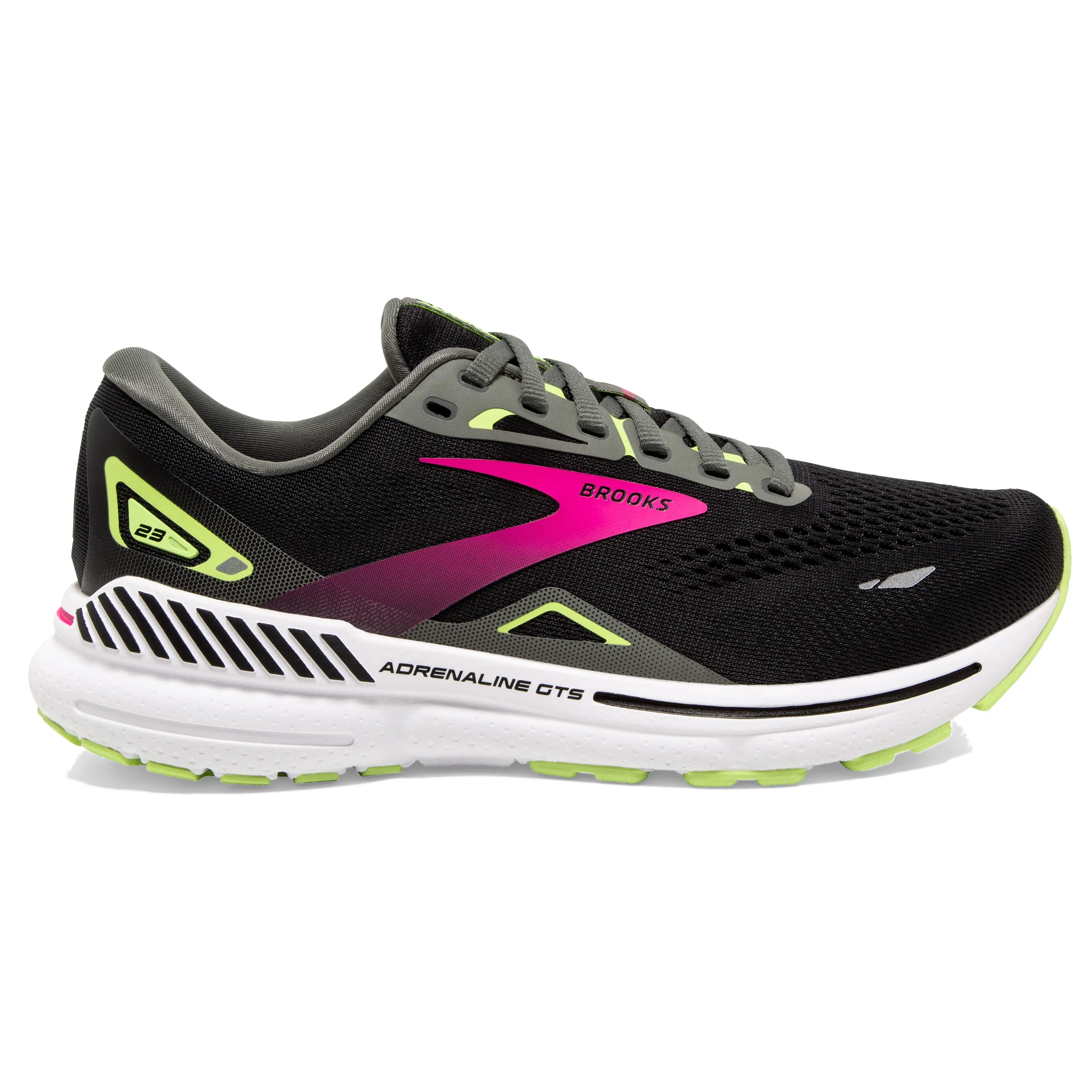 Brooks Women's Adrenaline GTS 23 2A Narrow (037)