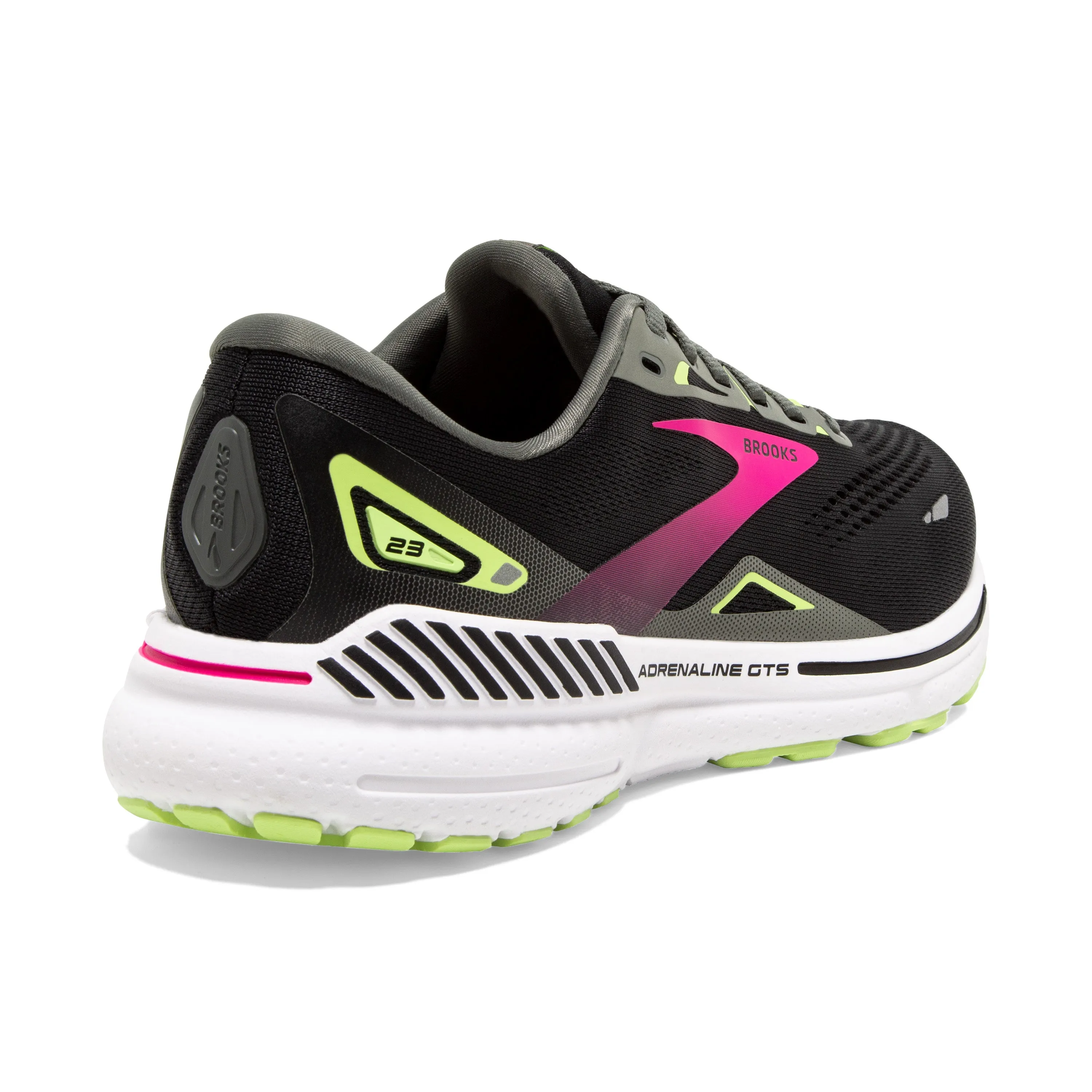 Brooks Women's Adrenaline GTS 23 2A Narrow (037)