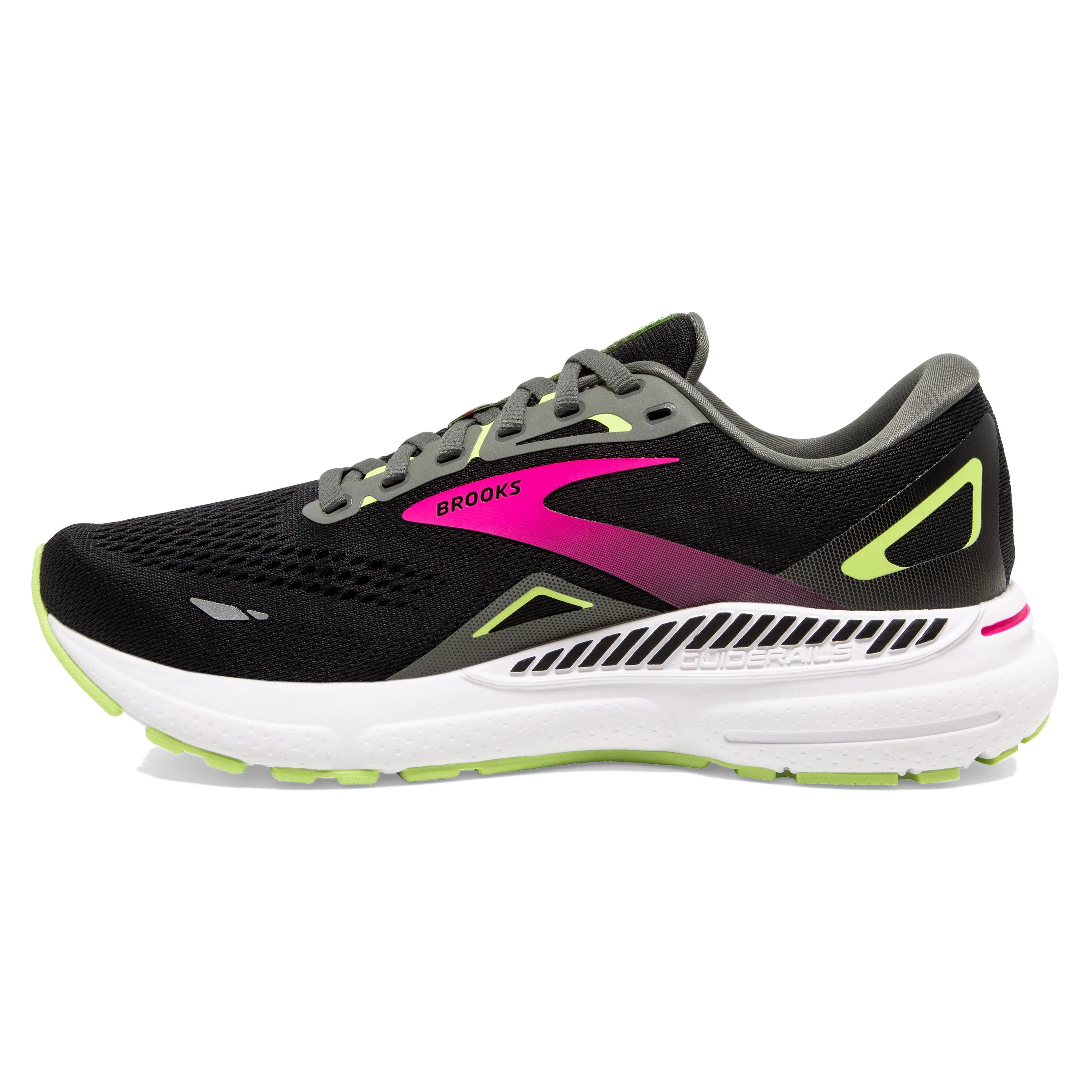 Brooks Women's Adrenaline GTS 23 2A Narrow (037)