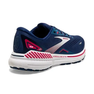 Brooks Women's Adrenaline GTS 23 (453)