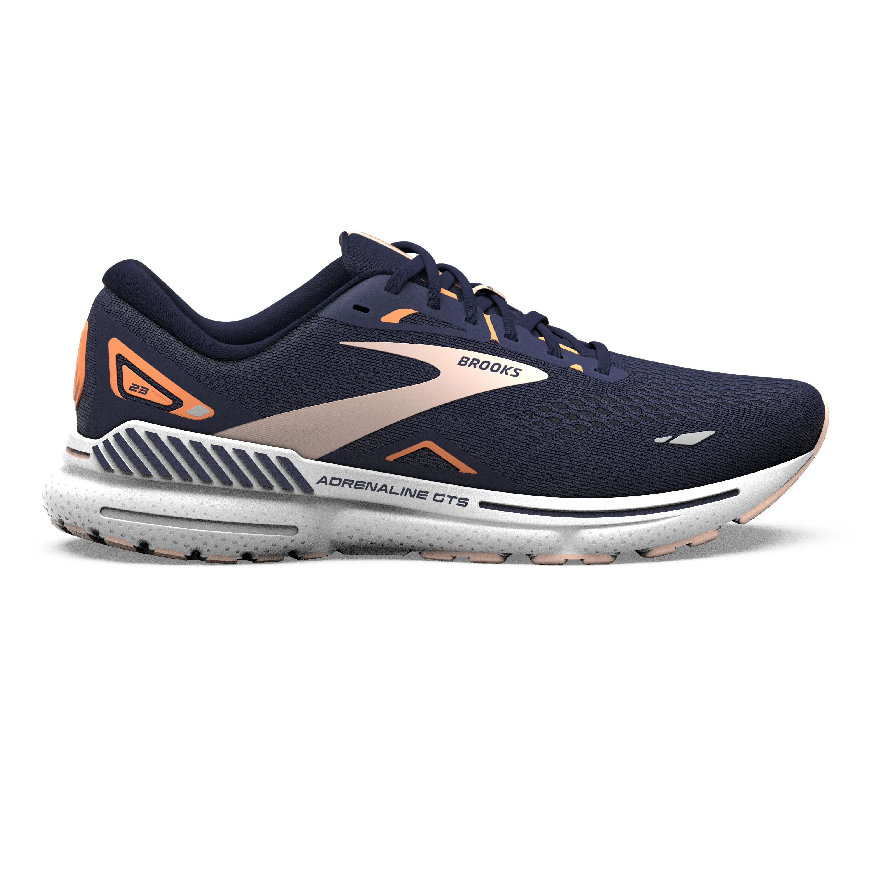 Brooks Women's Adrenaline GTS 23 (482)