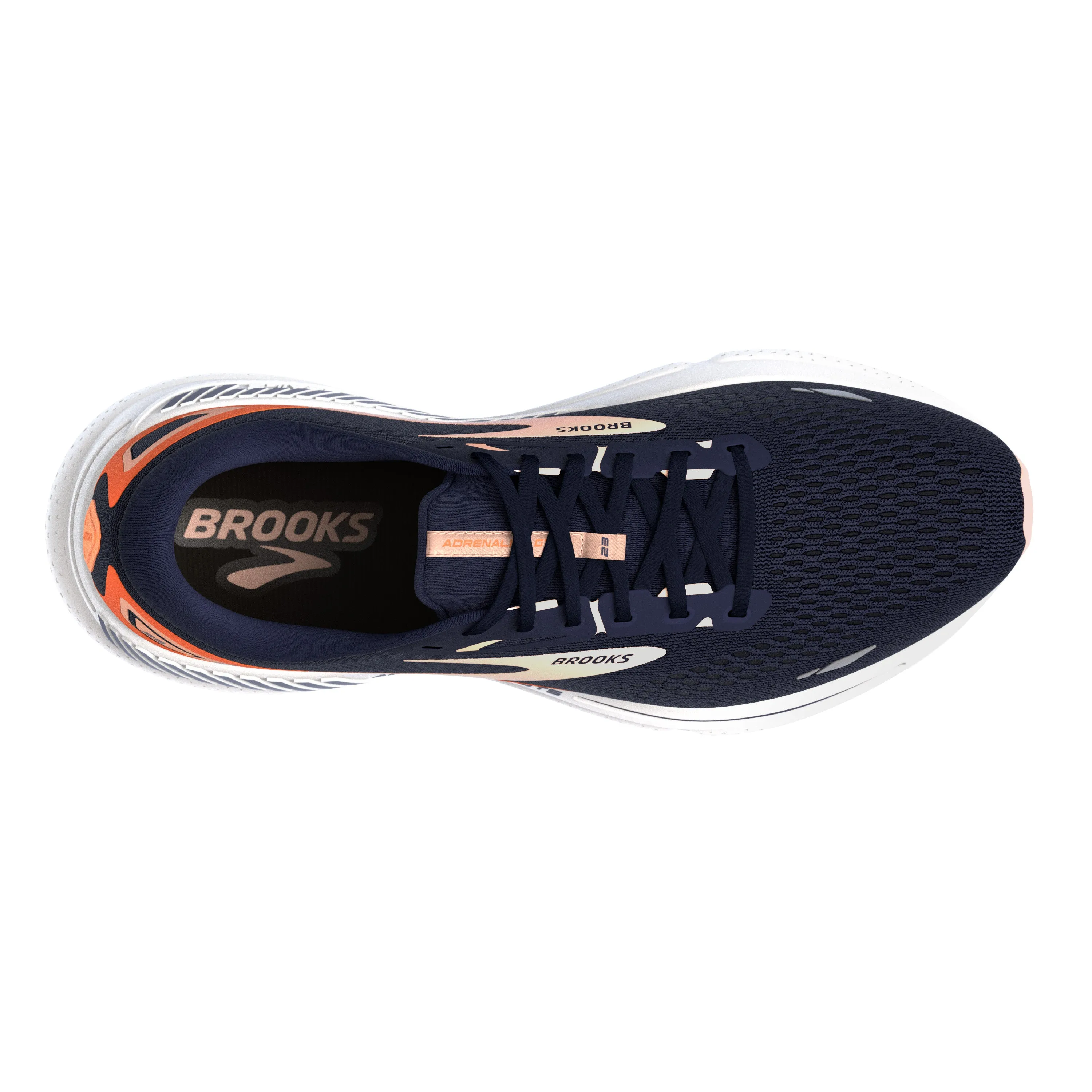 Brooks Women's Adrenaline GTS 23 (482)