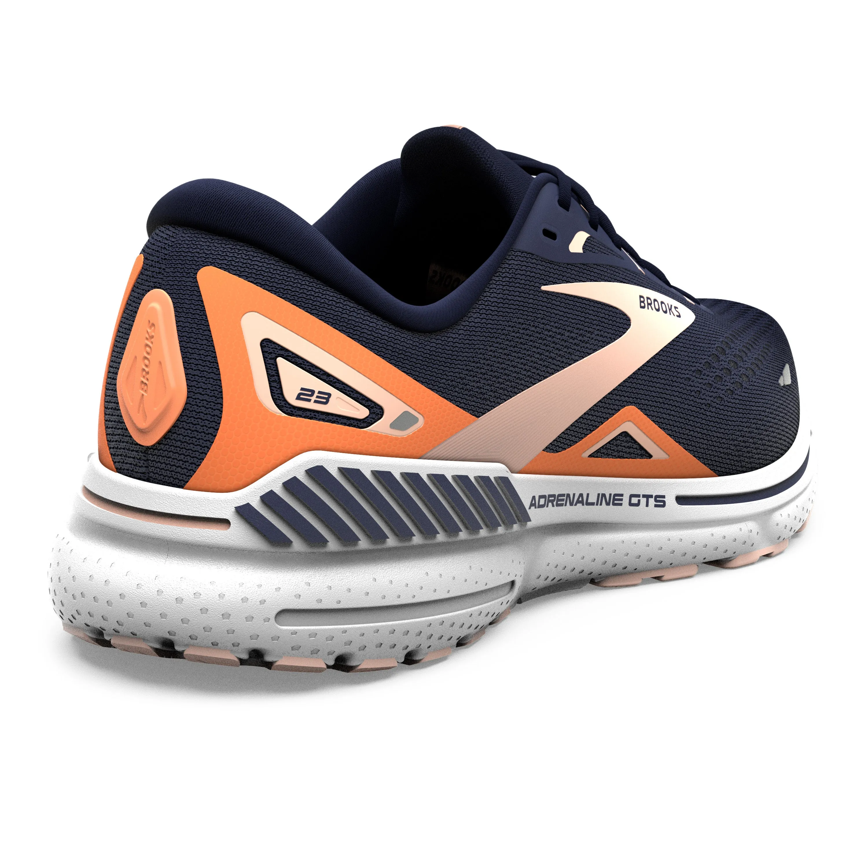 Brooks Women's Adrenaline GTS 23 (482)