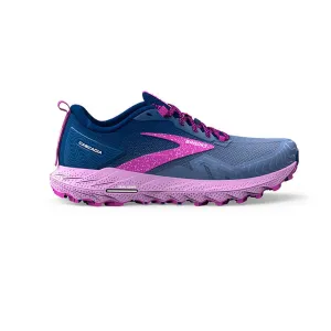 Brooks Womens Cascadia 17 Trail Running Shoe