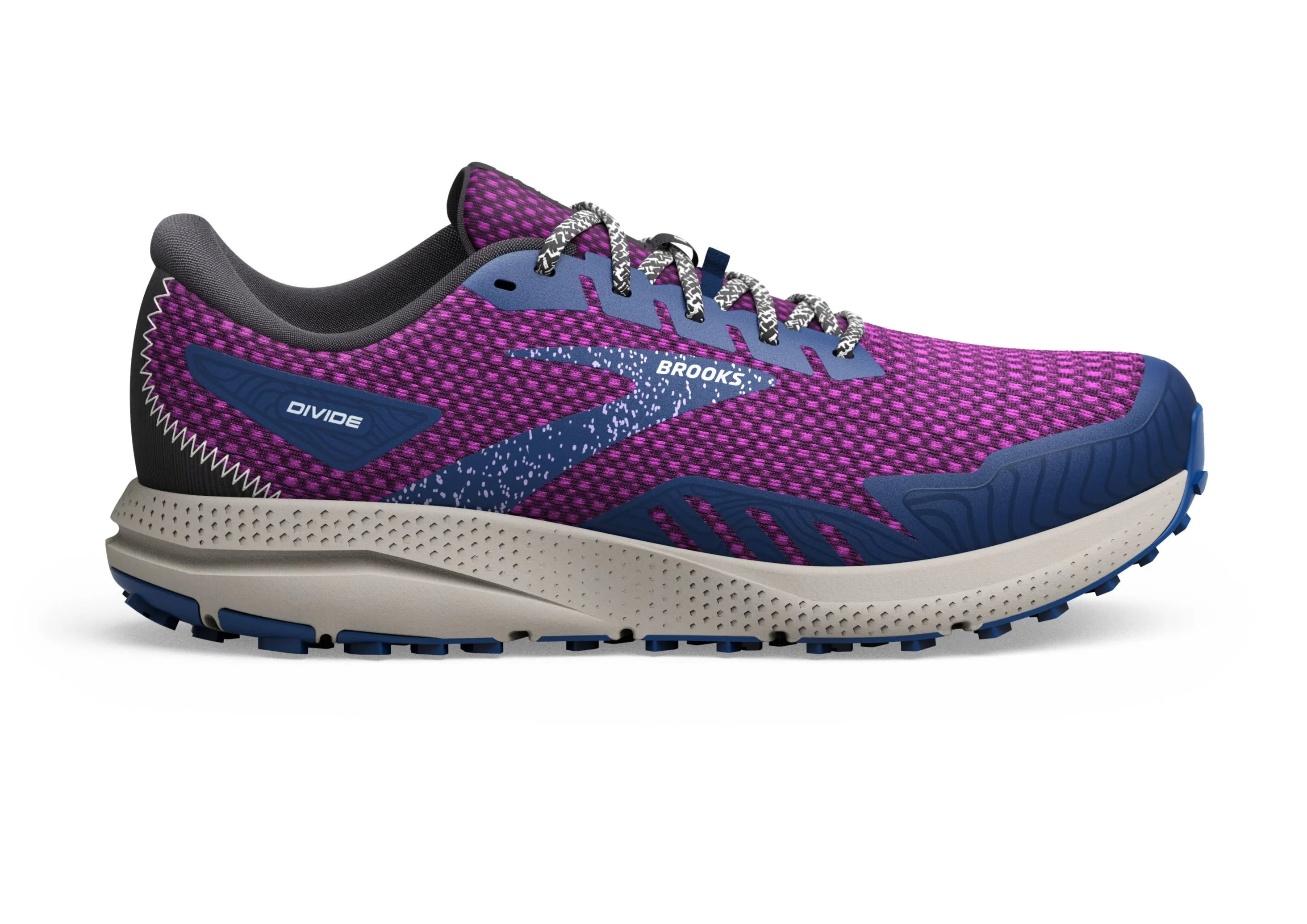 Brooks Women's Divide 4