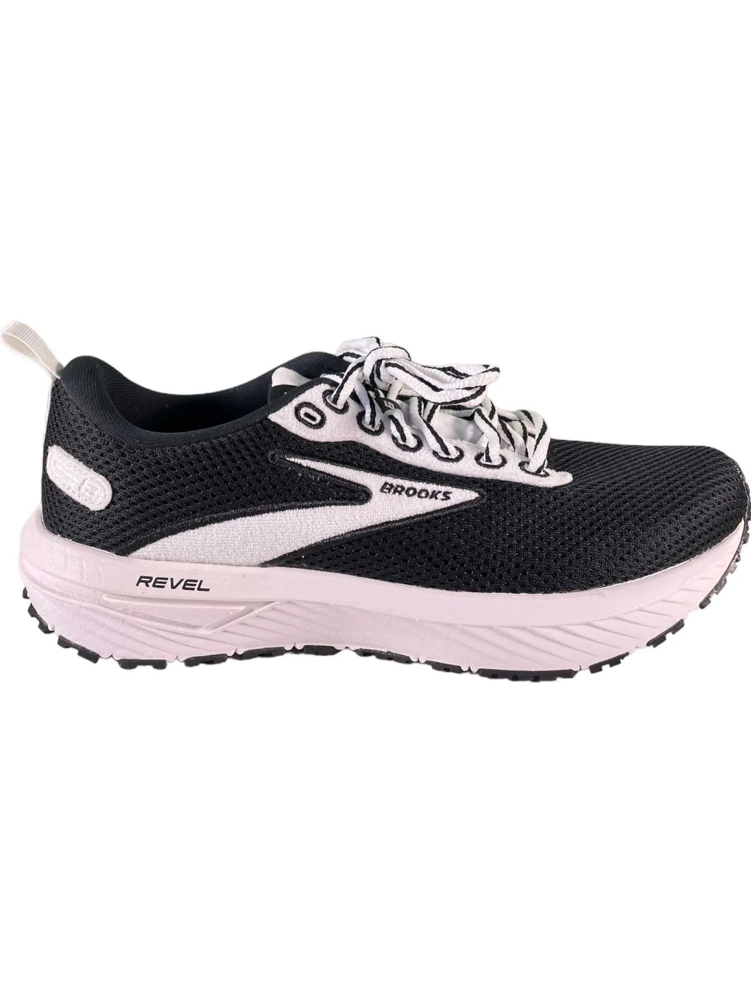 Brooks Womens Revel 6 Shoe