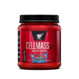 BSN Cellmass 2.0 25 Servings