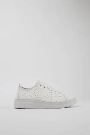 Platform Sneakers