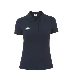 Canterbury Waimak Womens Polo Shirt