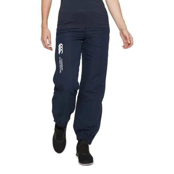 Canterbury Womens Cuffed Hem Stadium Pant