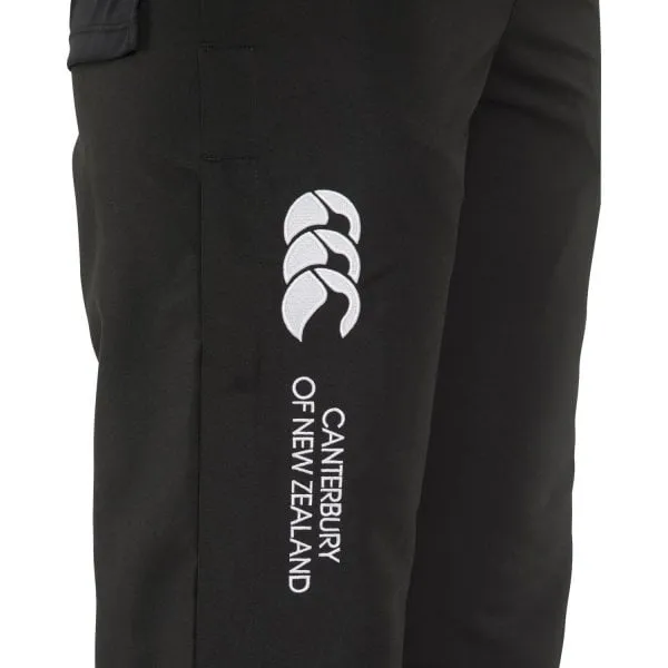 Canterbury Womens Stadium Pant - Black