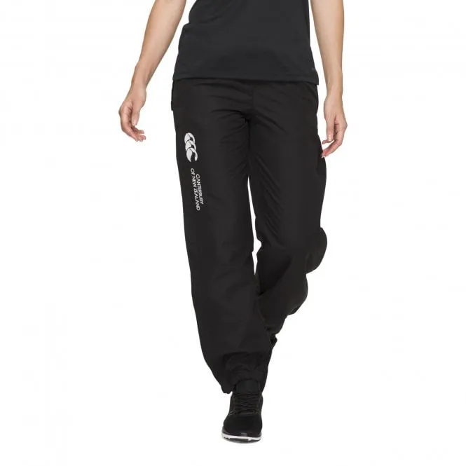 Canterbury Womens Stadium Pant - Black