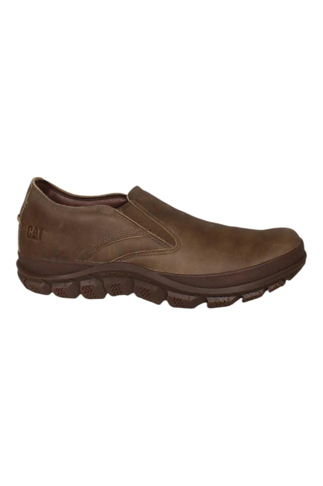 Cat Footwear Mens Fused Slip On Shoe