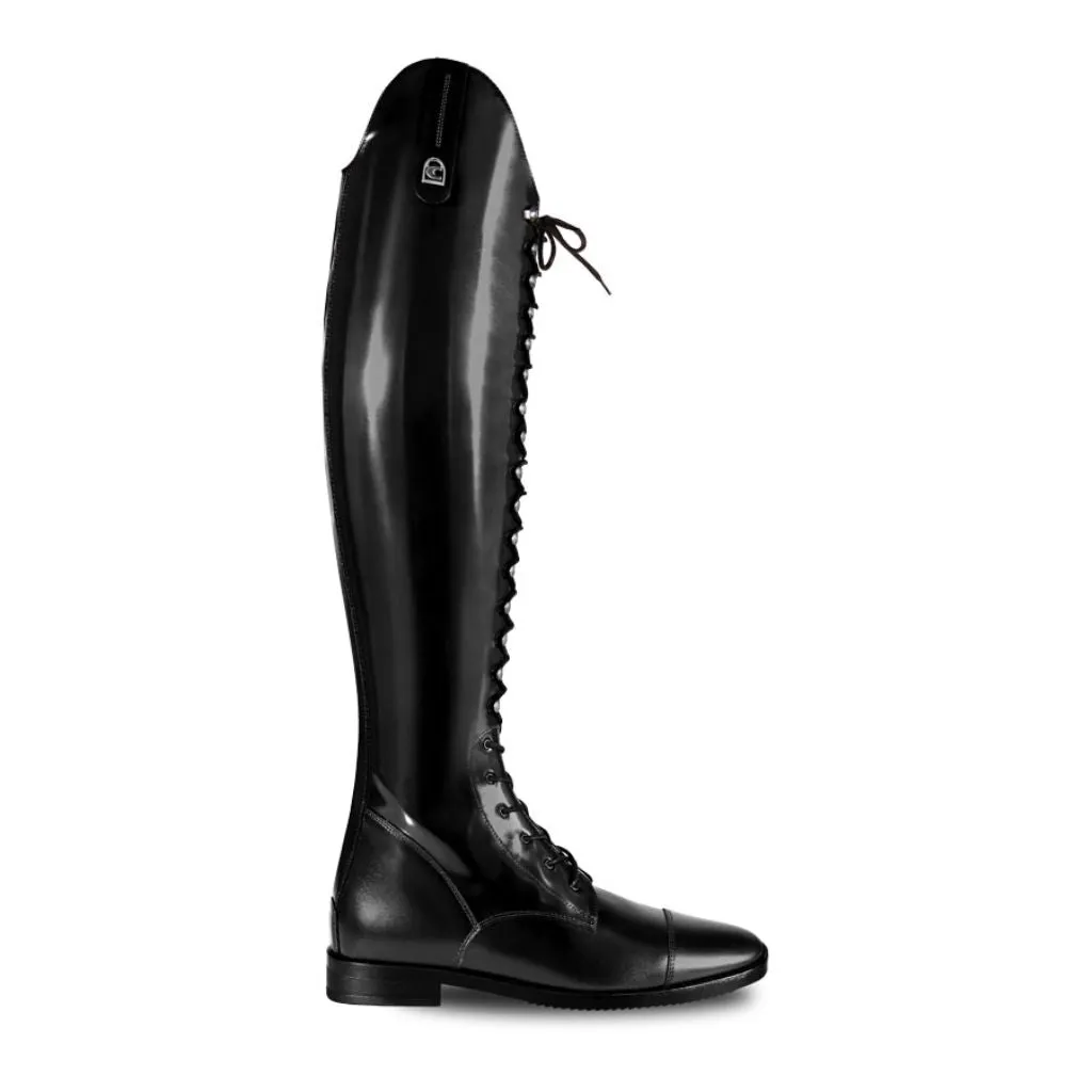 Cavallo Primus Slim Front Zip Boots with Laces