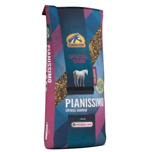 Cavalor Pianissimo Special Care Horse Feed 20kg