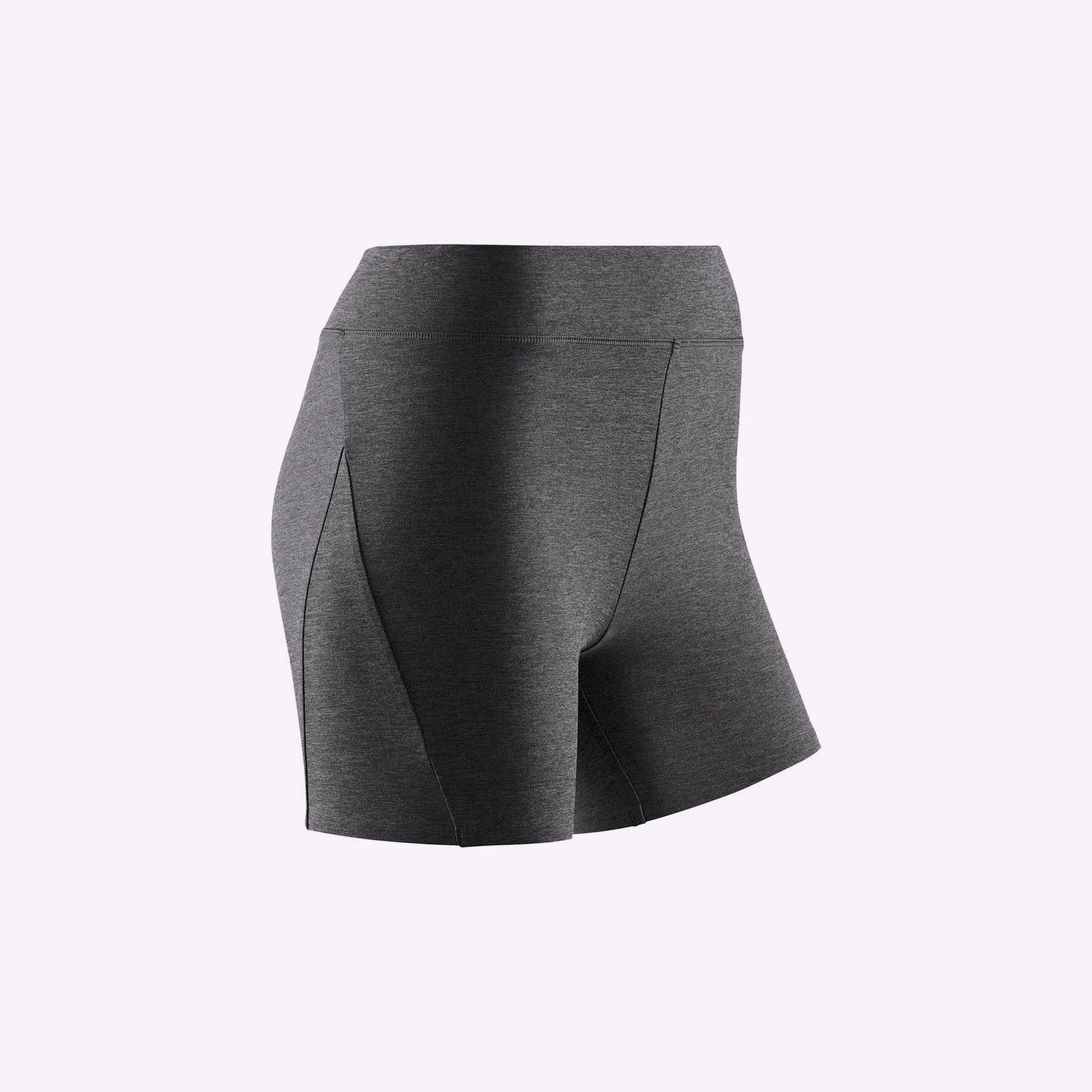 CEP Training Compression Shorts - Womens - Black