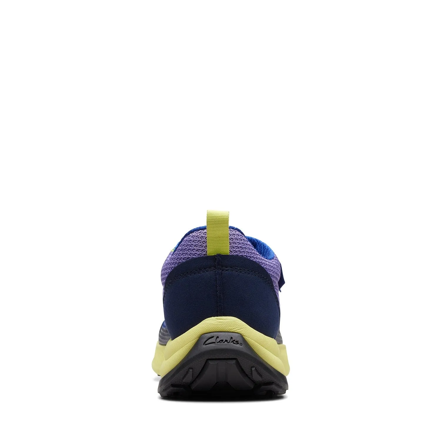 Clarks ATL Trailwally Shoes (Standard Fit)