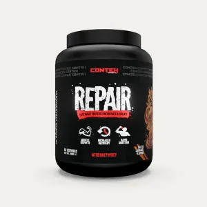 Conteh Sports Repair 1980g Salted Caramel