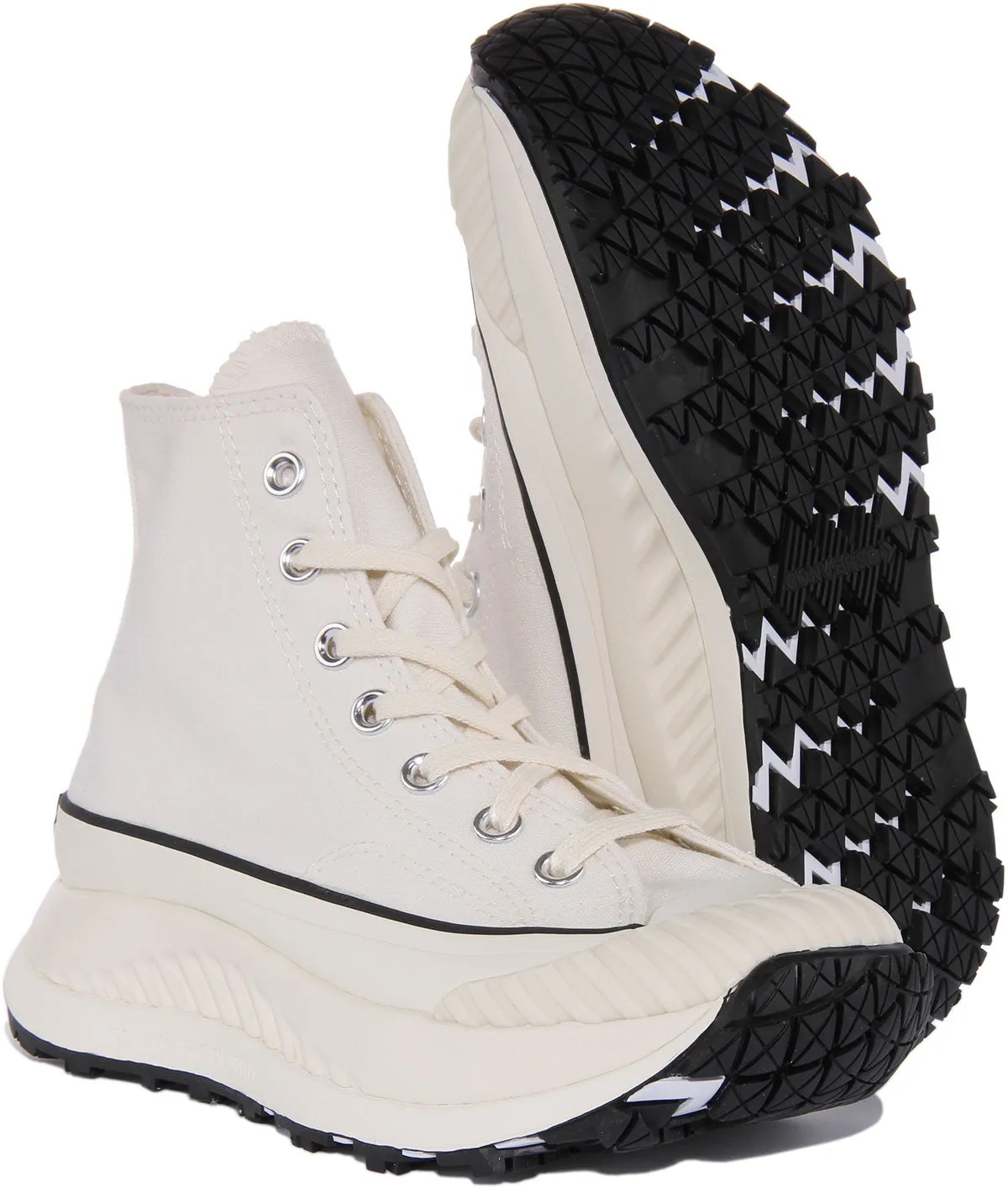 Converse Chuck 70 AT CX A01682C In Off White