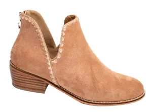 Corkys Spice It Up Booties