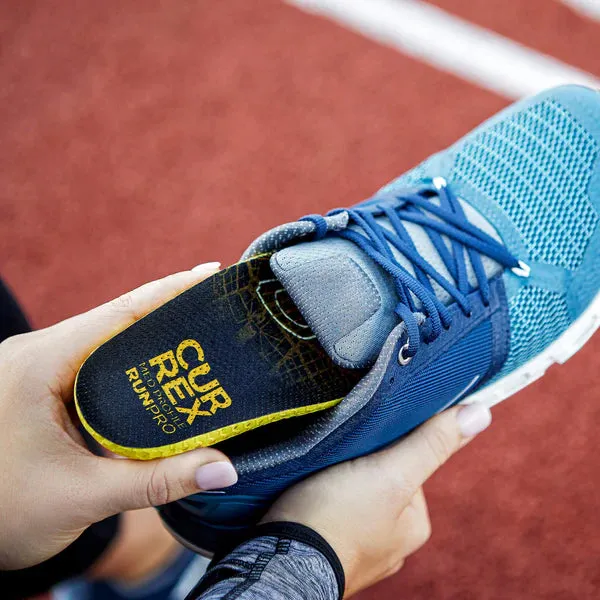 Currex RunPro Insole