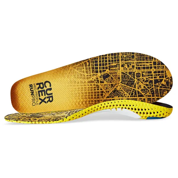 Currex RunPro Insole