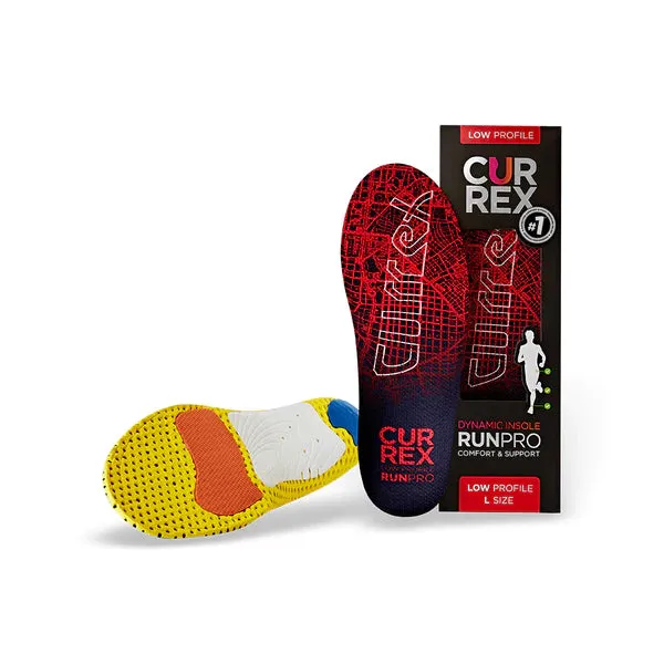 Currex RunPro Insole